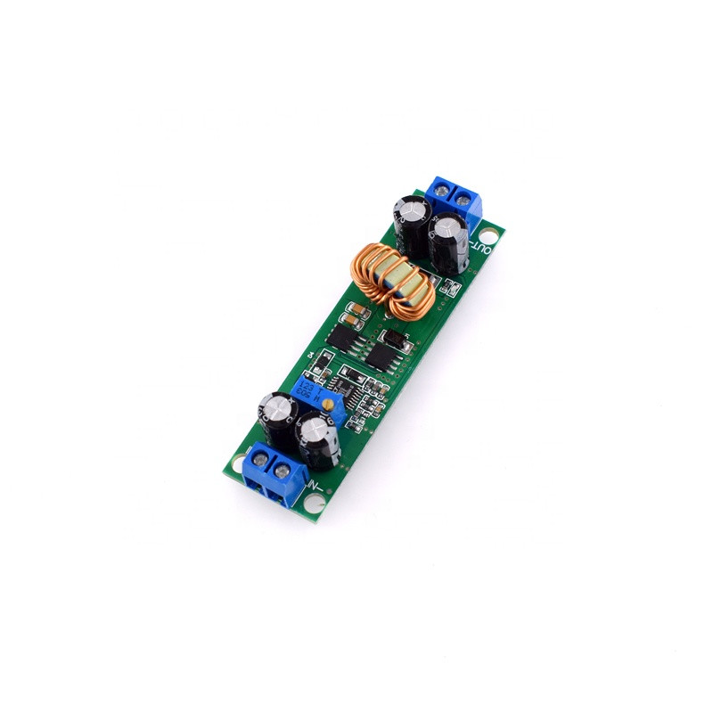 china DC-DC Buck Converter Step-Down Adjustable Module Voltage Power Supply Charger Module