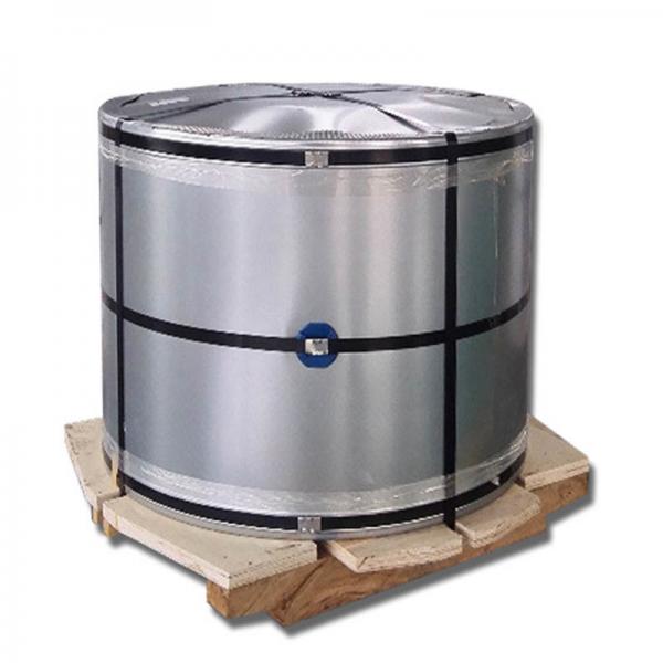 Quality DX51D PPGI Prepainted Galvanized Steel Coil For Roofing Sheet for sale