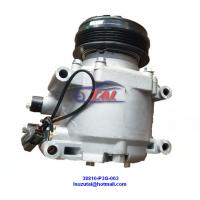 China Car Compressor Vehicle Engine Parts 10PA17C For Honda ACCORD 1999 CG5/CF9 38810-P3G-003 for sale