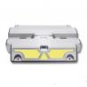 China DDR3/2G Memory Under Vehicle Inspection System Scanner Car Search Detector IP68 factory