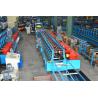 China Door Frame Roll Forming Machine factory