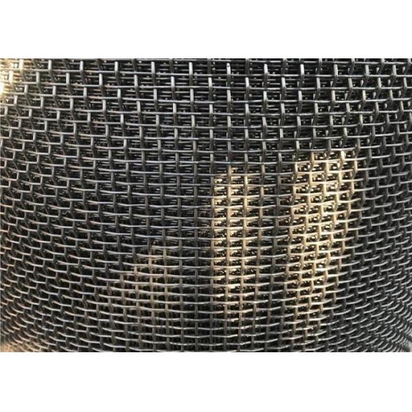 Quality FeCrAl Wire Mesh Woven Wire 8 Mesh Used In Electrical Resistance Heating Elements for sale