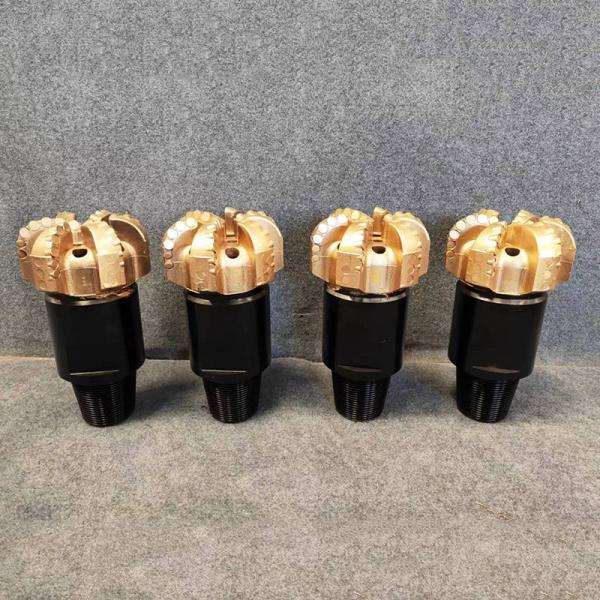 Quality 15 1/2 (393.7mm) Custom Showroom Location oilfield Water Well PDC Bits Durable for sale