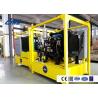 China Diesel  Hydraulic Power Unit , High Pressure, Speed Adjustable factory