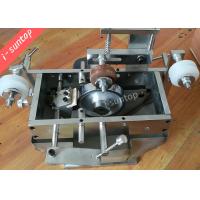 Quality SS 300m/Min Cable Printing Machine Wire Cable Making Machine for sale