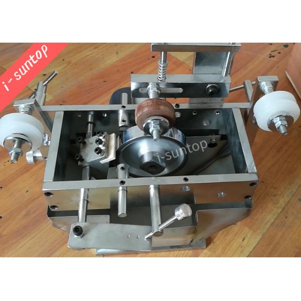 Quality SS 300m/Min Cable Printing Machine Wire Cable Making Machine for sale