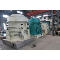 Quality Cylinder Mining Cone Crusher Machine HP Series Hydraulic Portable for sale