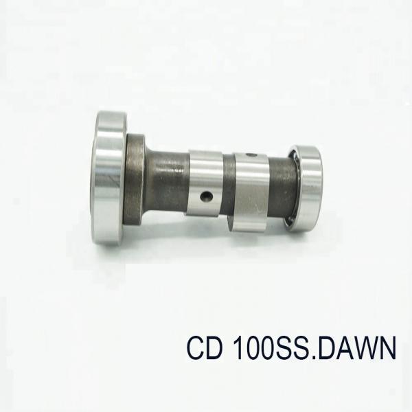 Quality CD-100SS DAWN Motorcycle Engine Spare Parts 30000rpm Racing Camshaft Assy for sale