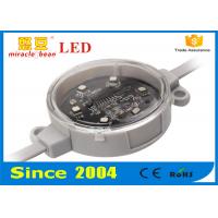 Quality Transparent Waterproof RGB LED Pixel for sale