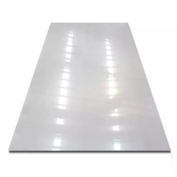 Quality Polished 316 Stainless Steel Sheet Hot Rolled 304 Inox Plate for sale