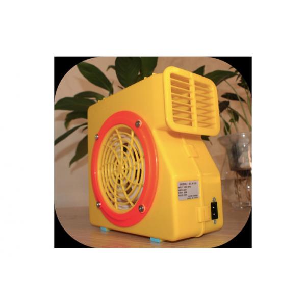 Quality Built-In / External Universal Centrifugal Fan Bouncy Castle Air Blower for sale