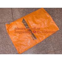 China LAMINATED, GUSSETED, COURIER, SAND SACK LINER BOPP woven bag PP woven bag Laminated PP woven bag PP woven bag with PE li factory