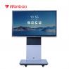 China Multifunction Smart Interactive Whiteboard TV Speaker For Business Education factory