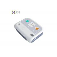 China AED Trainer XFT-120C+ Hospital Defibrillator First Aid Medical Equipment Automated External Defibrillator for sale