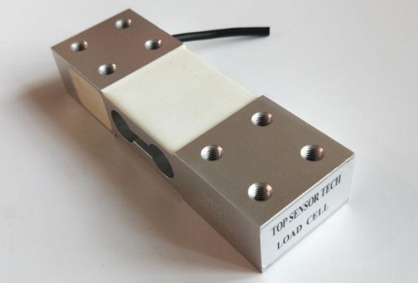 Quality 50kg 100kg 150kg Single Point Load Cell , High Precision Load Cell for sale