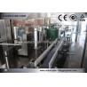 China Auto Bottle Labeling Machine Wine Label Machine Vacuum Labels Trademark Cutting factory