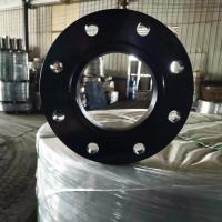 China 6 Inch Astm A105 Carbon Steel Flanges Oem for aerospace industry factory