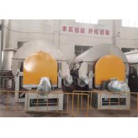 Quality Ore Sand Coal Slurry 220v Rotary Drum Dryer Machine Small for sale