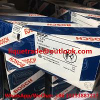 China BOSCH Genuine injector 0445120244 Common rail injector 0 445 120 244 , 0445 120 244 factory