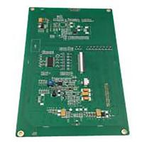 Quality Keyboard HDI Multilayer PCB Assembly High Performance PCBA Production for sale