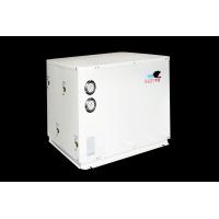 China 13kw water to water heat pump outlet 55.C -60.C for sale
