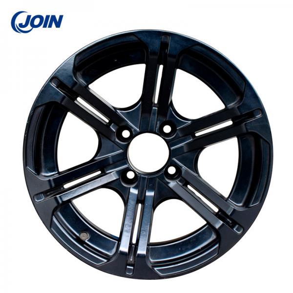 Quality Buggies Golf Cart Aluminum Wheels Golf Cart 14 Inch Tires ODM for sale