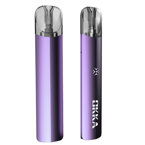 Quality 550mAh Rechargeable Battery Refillable Vape Pen Portable Atomizer Vape for sale