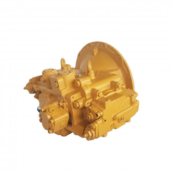 Quality 85Mpa Excavator Gear Pump , SBS80  312C Excavator Parts for sale