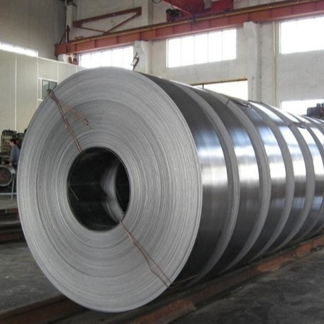 Quality Cold Rolled Stainless Steel Strip ASTM 304L SS Strips For Construction for sale