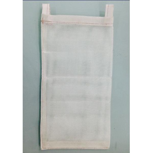 Quality Casting Aluminum Water Filtration Bag With Smokeless Aluminum Water Repo for sale