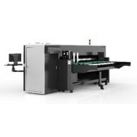 China AUTO Cardboard Box Digital Printing Machine factory