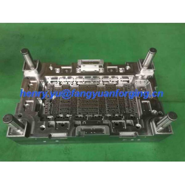 Quality Plastic Injection Mould Metal Forgings For Vehicle Industry , Household for sale