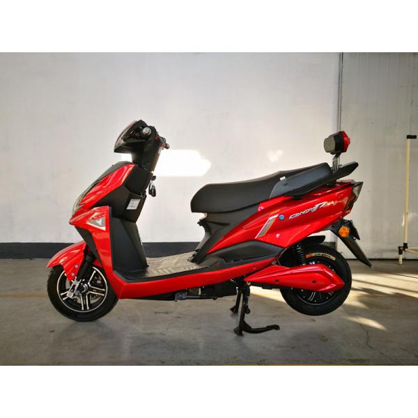 Quality 2 Wheels Electric Moped Scooter 65km Endurance GM005 Electric Ride On Scooter For Adults for sale