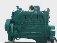 China Rated Power 145KW Small Diesel Engines Four Stroke Cylinder Inline factory