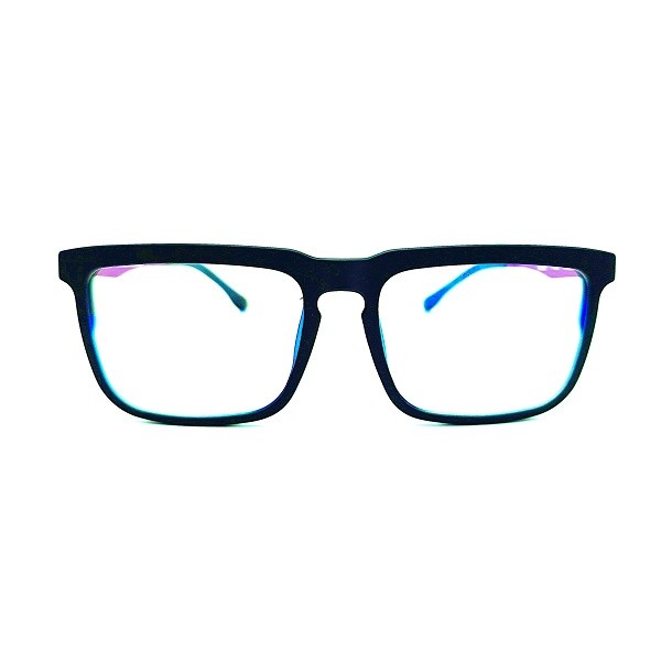 Quality Stylish Eyewear Kids Optical Glasses ISO12870 Certified Anti Eye Dryness for sale