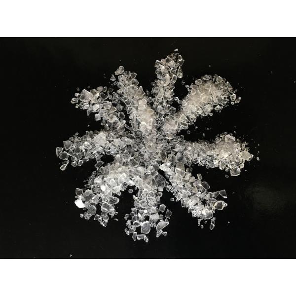 Quality Dry Blend Polyester Resin  thermosetting multifunctional High Stability for sale