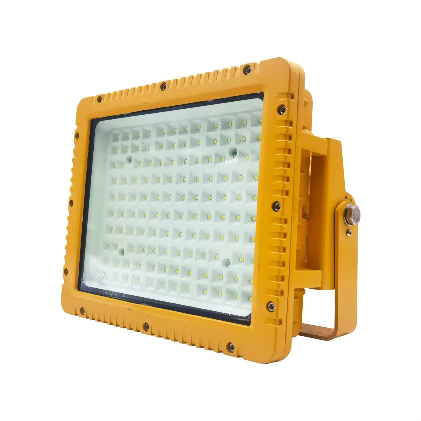 China Wall Mount Atex Explosion Proof LED Flood Light For Chemical Industry Lab factory