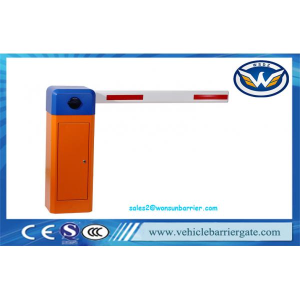 Quality OEM Service Driveway Barrier Gates, Access Control Vehicle Barrier System for sale