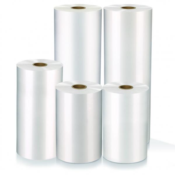 Quality Soft Touch Bopp Thermal Lamination Film For Packaging And Printing for sale