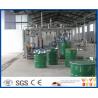 China Fruit Processing Industry Fruit Juice Processing Line For Date Juice / Orange Juice factory