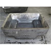 Quality LP1200 500kg Sow Mold & Dross Pan for sale