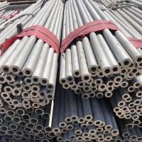 China Hastelloy C276 Pipe Seamless Pipe N10276 1 DN25  2.77mm Thickness Hastelloy C276 Pipe Fittings for sale