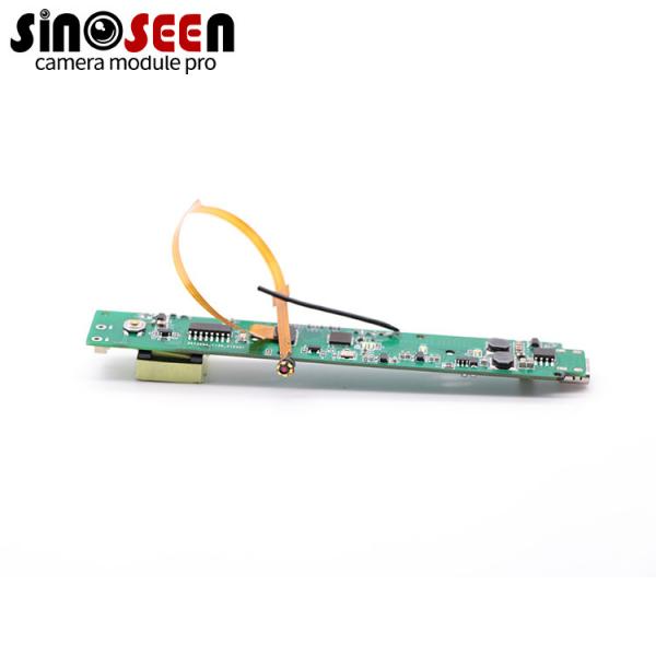 Quality Fixed Focus Endoscopic OEM Camera Modules 30FPS With Mainboard for sale