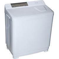 China Compact Stackable Top Load All In One Washer Dryer Without Agitator Portable 12.0kg factory