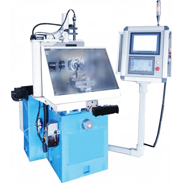 Quality 4200RPM PCD Grinding Machine Surface Grinder For Carbide Tools Blade Tools for sale