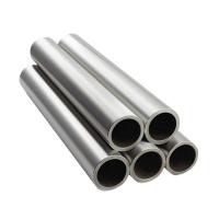 Quality ASTM 304L Stainless Steel Sanitary Pipe Tube 0.4mm - 120mm Thickness for sale