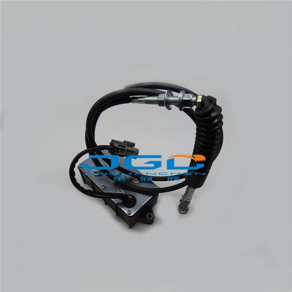 Quality 523-00006 Excavator Spare Parts Engine Control Motor DH220-5 DH225-7 for sale