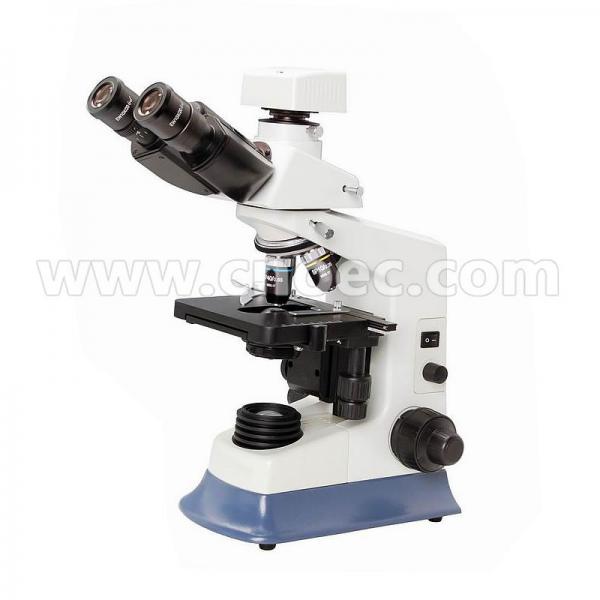 Quality 1.3M COMS 40x - 1000x Digital Optical Microscope A31.1010 For Laboratory for sale