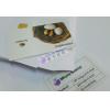 Quality Digital Printing PVC Card Sheet Custom Size for sale