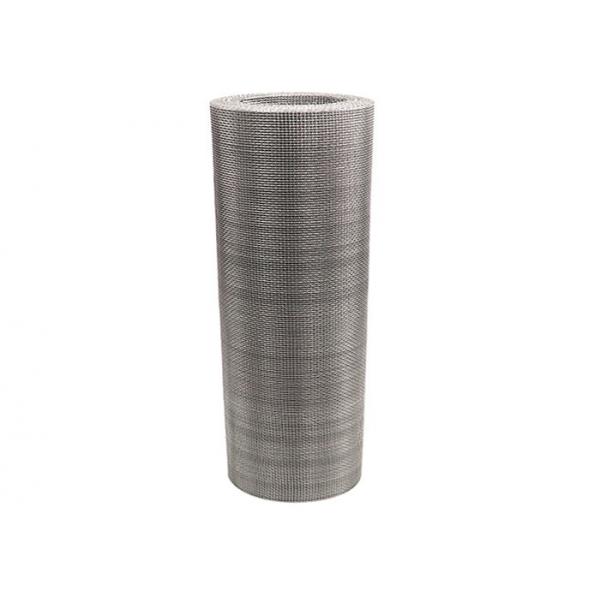 Quality SUS304 Stainless Steel Woven Wire Mesh 500x3500 Mesh for sale